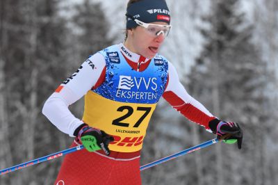 Nadine Fähndrich