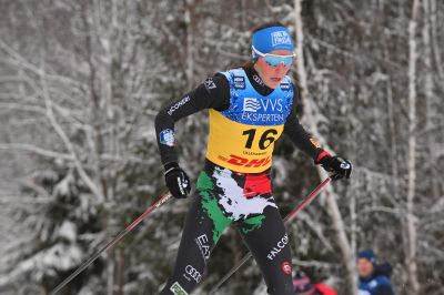 Caterina Ganz