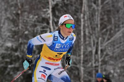 Johanna Hagström