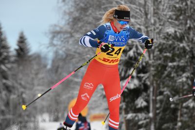 Katerina Janatova
