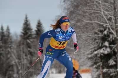 Anni Lindroos