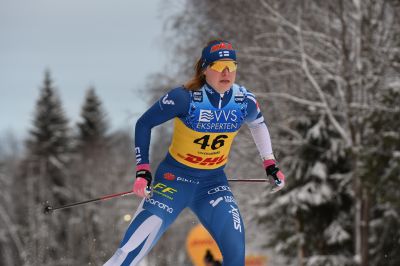 Anni Lindroos