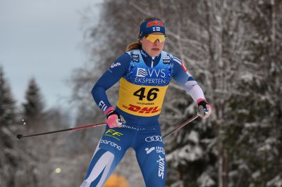 Anni Lindroos