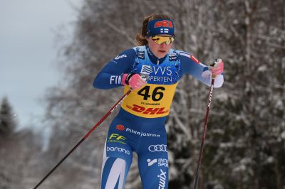 Anni Lindroos