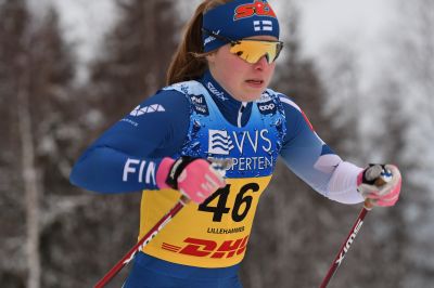 Anni Lindroos