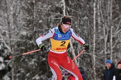Alina Meier