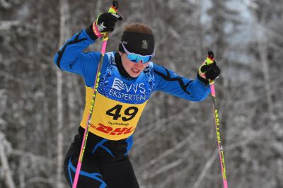 Anna Melnik