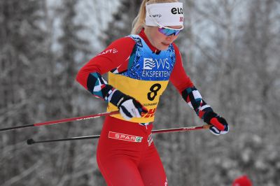 Amalie Håkonsen Ous