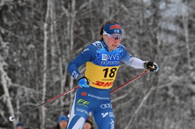 Krista Pärmäkoski