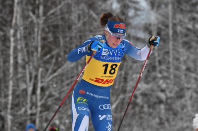 Krista Pärmäkoski