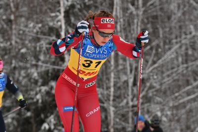 Hanne Wilberg Rofstad