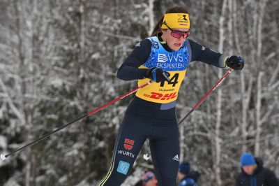 Coletta Rydzek