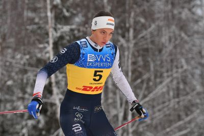 Kristine Stavaas Skistad