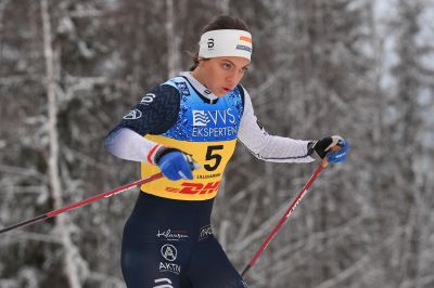 Kristine Stavaas Skistad