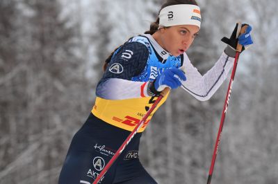 Kristine Stavaas Skistad