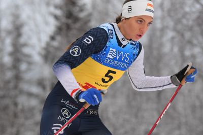 Kristine Stavaas Skistad