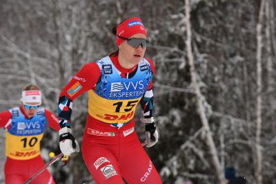 Ane Appelkvist Stenseth