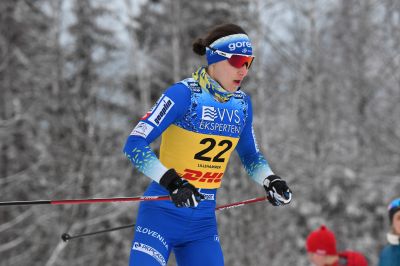 Eva Urevc