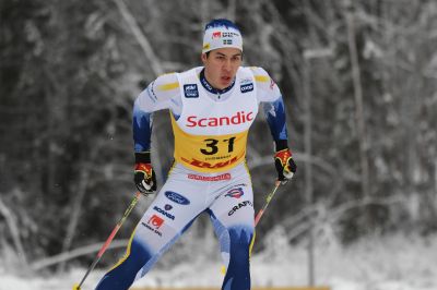 George Ersson