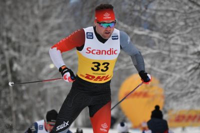 Graham Ritchie
