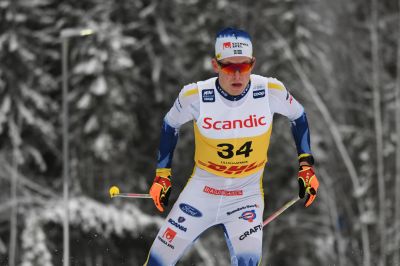 Truls Gisselman
