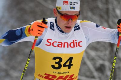 Truls Gisselman