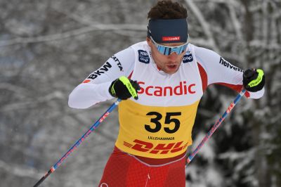 Erwan Kaeser
