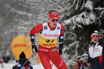 Ansgar Evensen