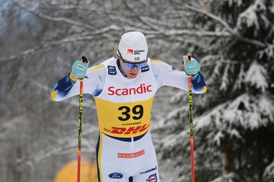 Oskar Svensson