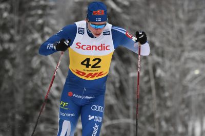 Lauri Mannila