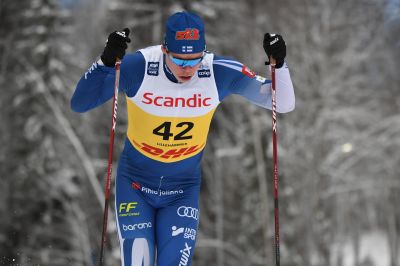 Lauri Mannila