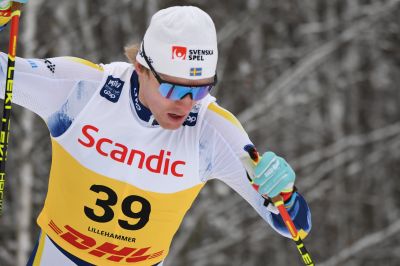 Oskar Svensson