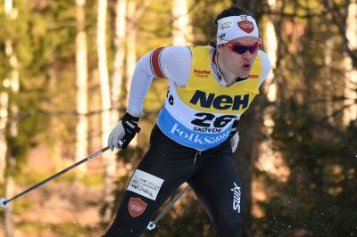Petter Dahl