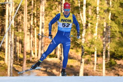 Samuel Oskarsson
