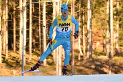 Kasper Olsen