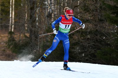 Nora Bråmer