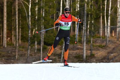 Moa Larsson