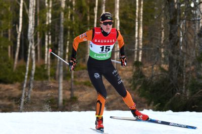 Moa Larsson