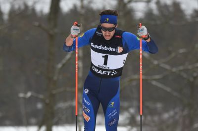 Erik Wilhelmsson