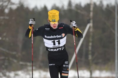 Malte Hendén