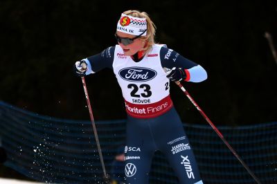 Ida Nilsson