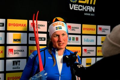 Linn Sömskar