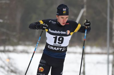 Joel Björnlinger