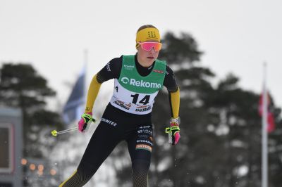 Emma Bengtsson