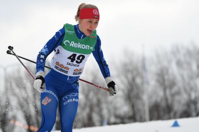 Nora Bråmer