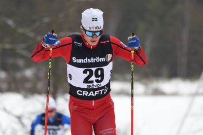 Oskar Lundberg