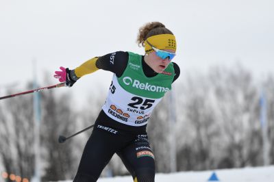 Emilia Eriksson