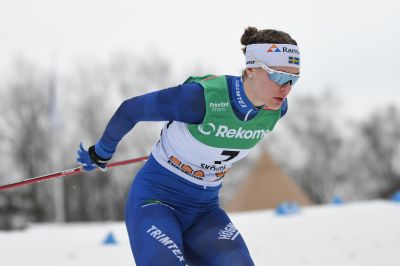 Ella Georgsson