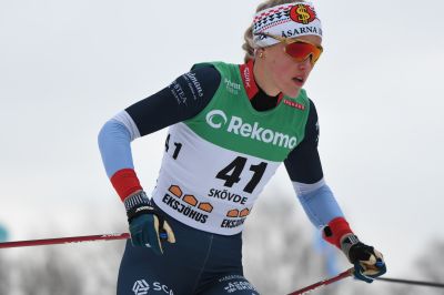 Ingrid Hallquist