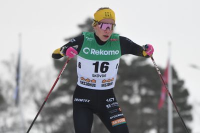 Lisa Jonsson